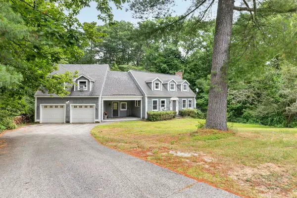 5 Tall Pine Circle, Standish, ME 04084