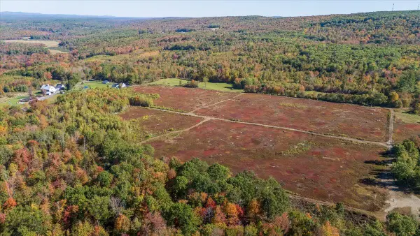 Map 14 Lot 21 Shepard Hill Road, Union, ME 04862