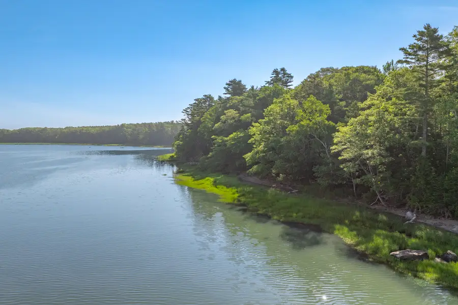 0 Mere Point Road, Brunswick, ME 04011 - #2