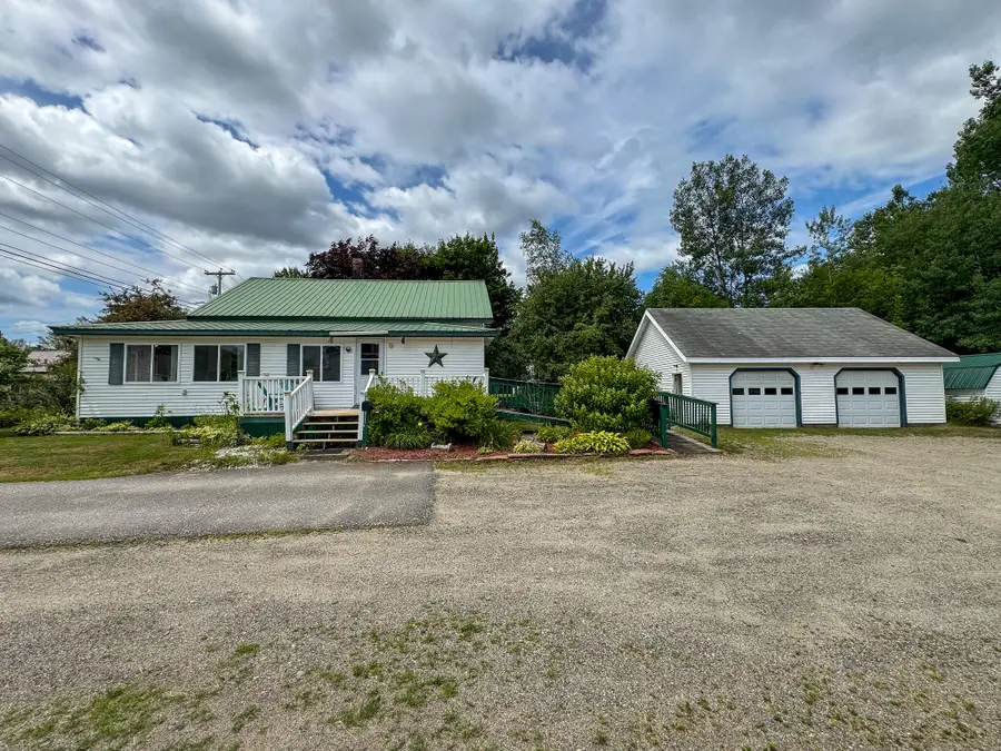41 Lagrange Road, Howland, ME 04448 - #3