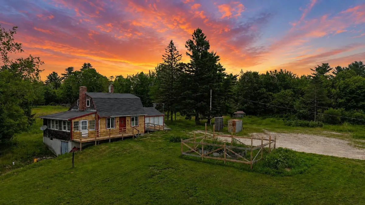 106 Morse District Road S, Steuben, ME 04680 - #1