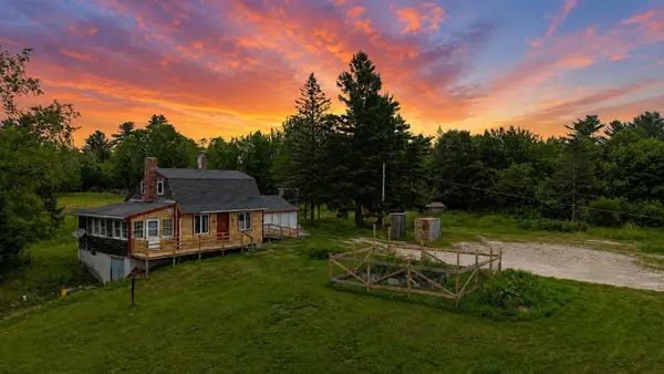 106 Morse District Road S, Steuben, ME 04680