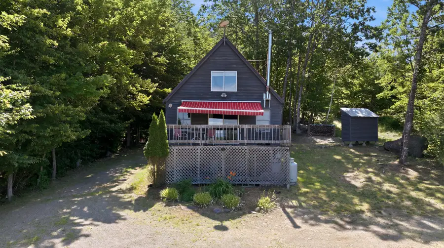 29 Griffin Mountain Road, New Vineyard, ME 04956 - #3