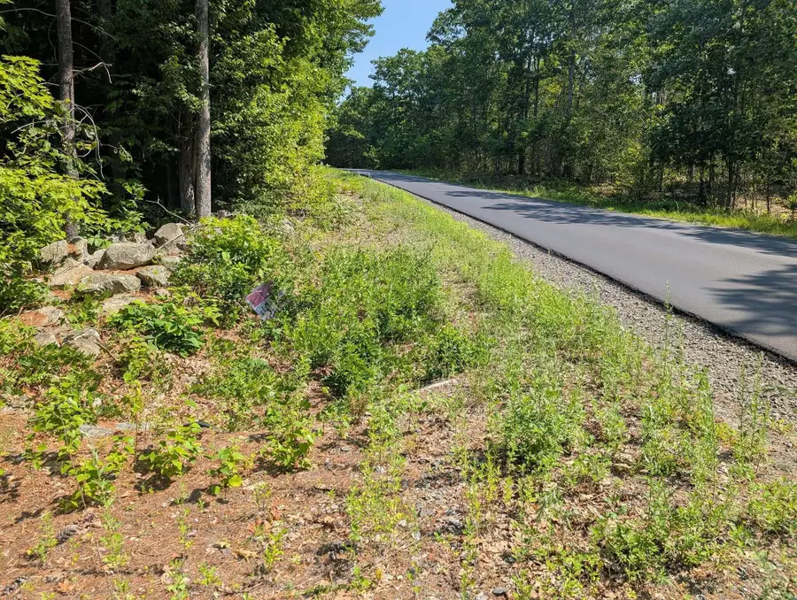 234 Bolton Hill Road, Augusta, ME 04330 - #2