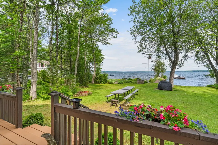 177 & 175 Kitchen Hill Road, Newport, ME 04953 - #2