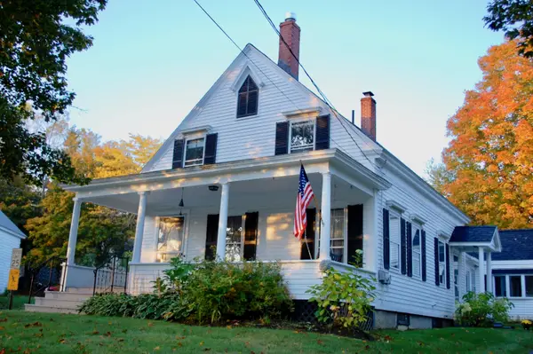 79 Elm Street, Gardiner, ME 04345