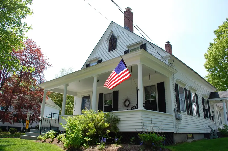 79 Elm Street, Gardiner, ME 04345 - #2