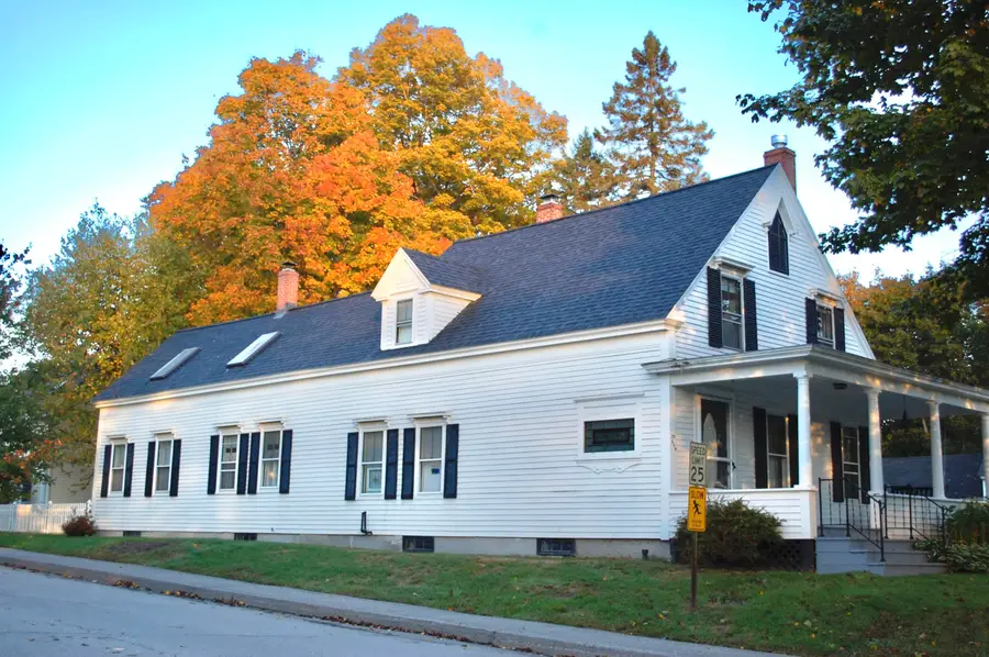 79 Elm Street, Gardiner, ME 04345 - #3