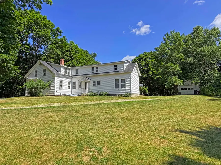 245 Old Route 1, Hancock, ME 04640 - #2