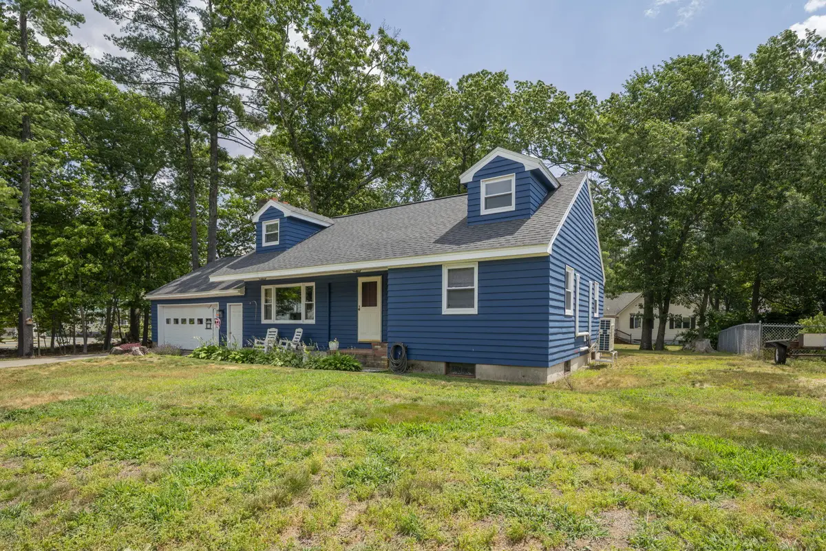 6 Milton Avenue, Sanford, ME 04073 - #1