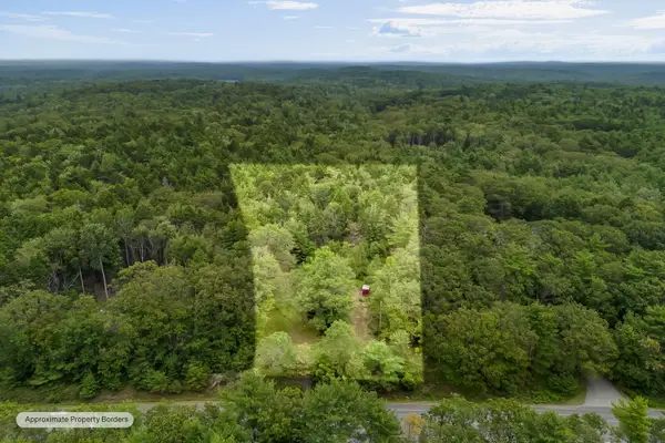 864 Bristol Road, Bristol, ME 04539