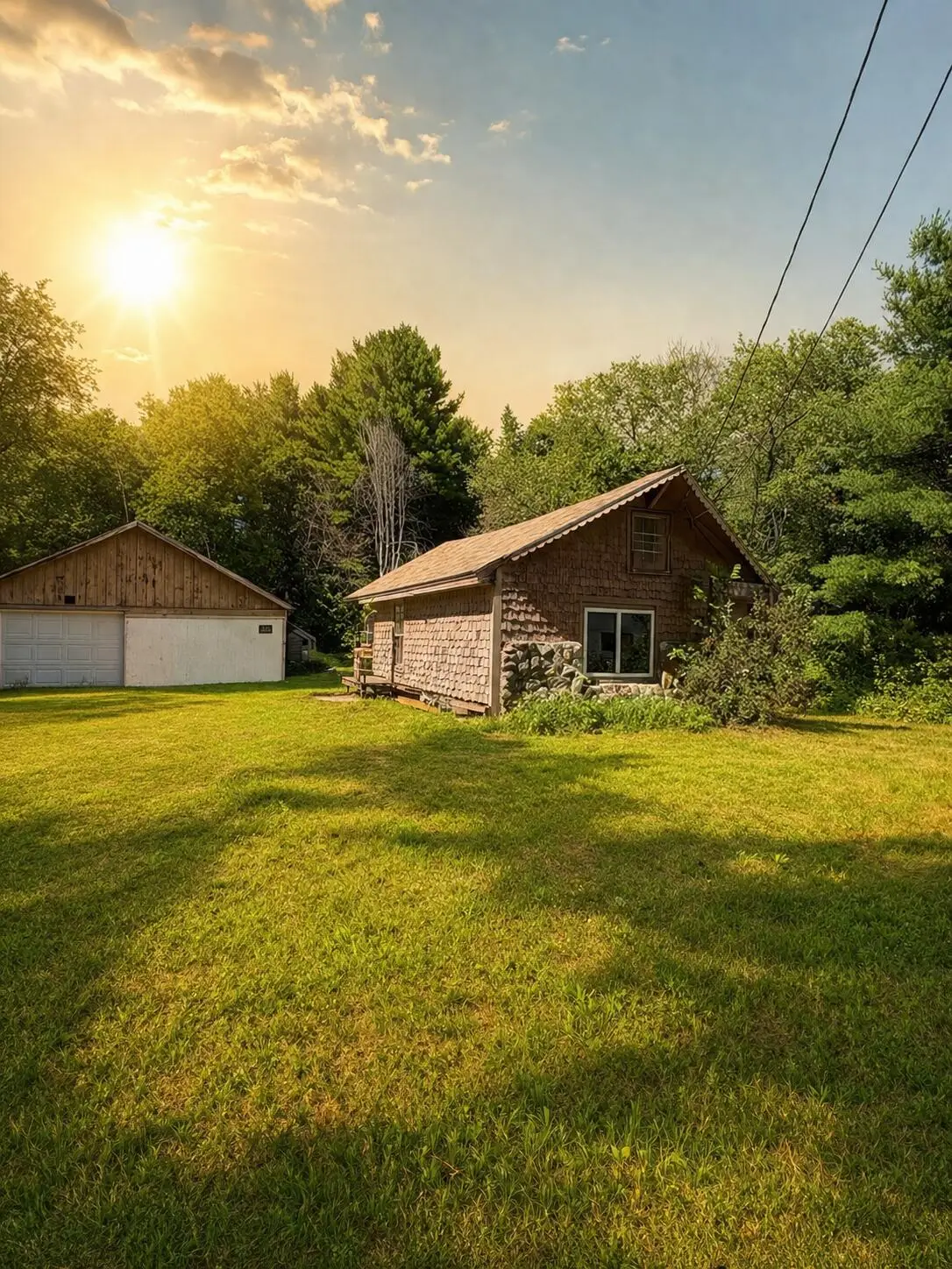 9 Dadmun Drive, Casco, ME 04015 - #1