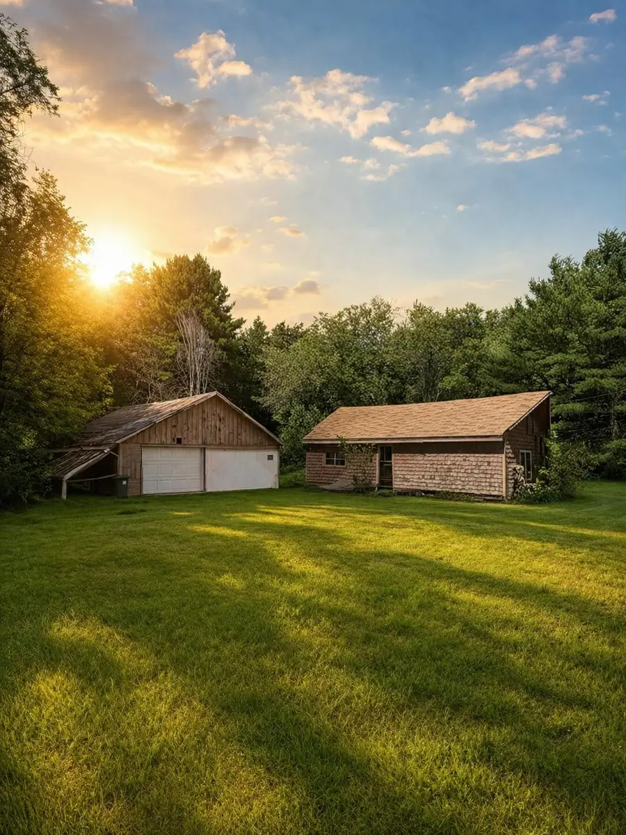 9 Dadmun Drive, Casco, ME 04015 - #2
