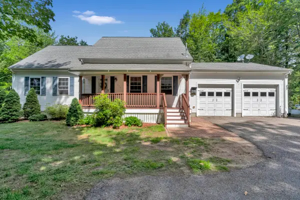 375 Lebanon Street, Sanford, ME 04073