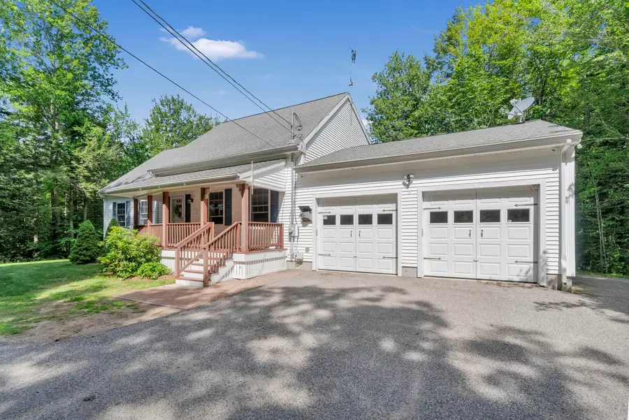 375 Lebanon Street, Sanford, ME 04073 - #2