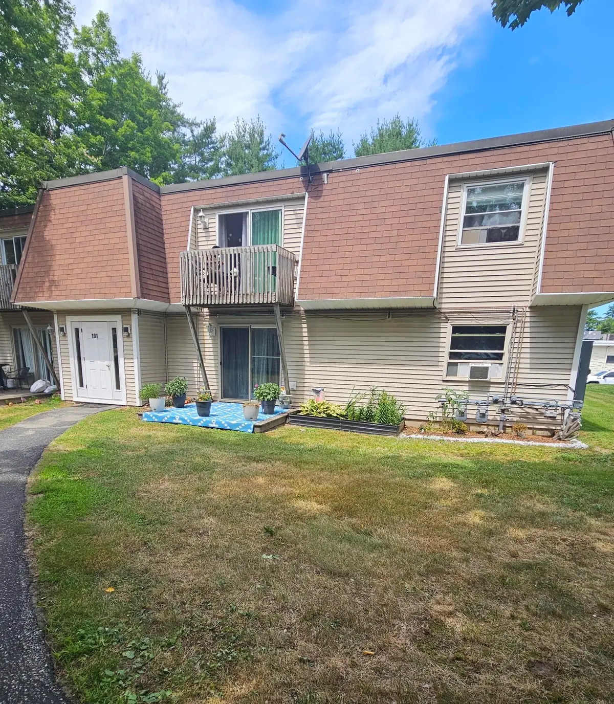 191 Russell Street #4, Lewiston, ME 04240 - #1
