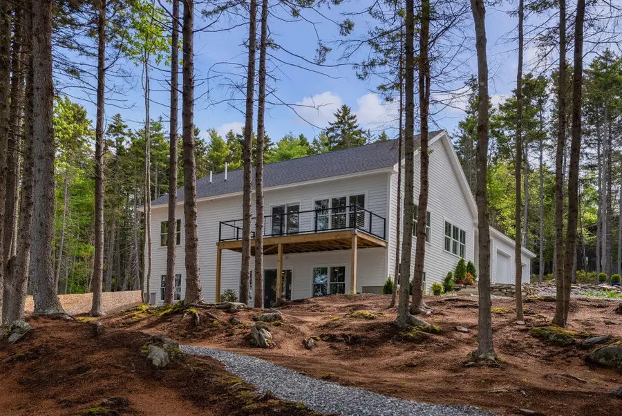 12 Parthas Court, Harpswell, ME 04079 - #2