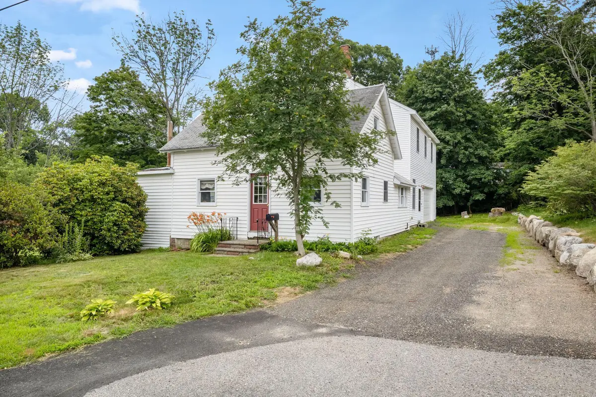 146 Anthoine Street, South Portland, ME 04106 - #1