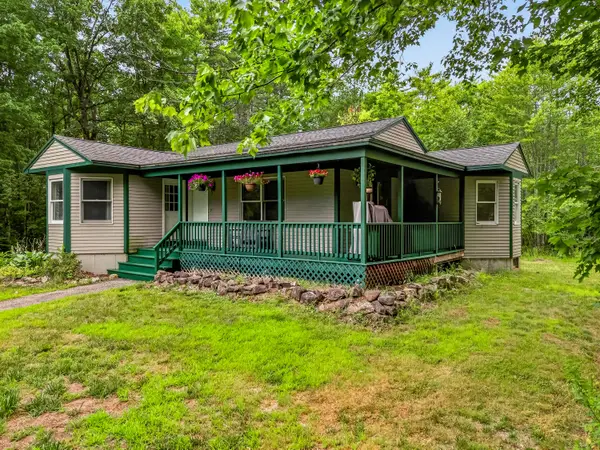 127 Little Falls Road, Hollis, ME 04042