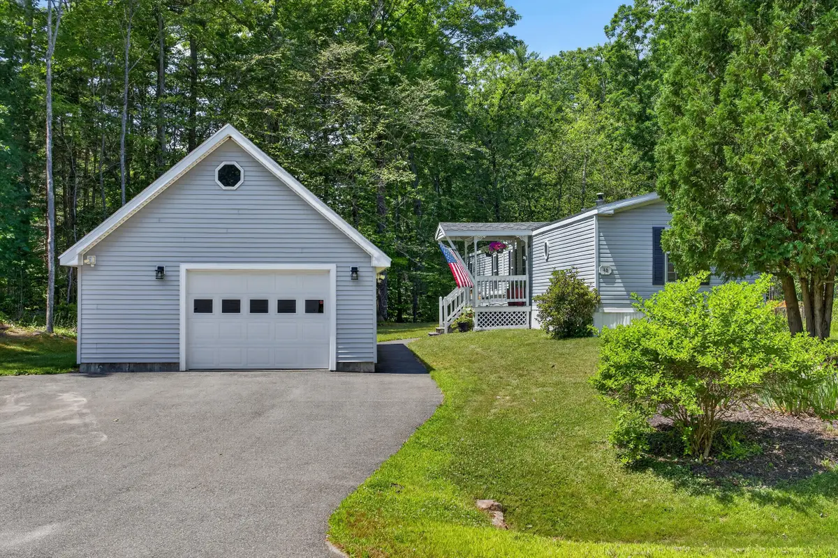 46 Stone Oak Drive, Randolph, ME 04346 - #1