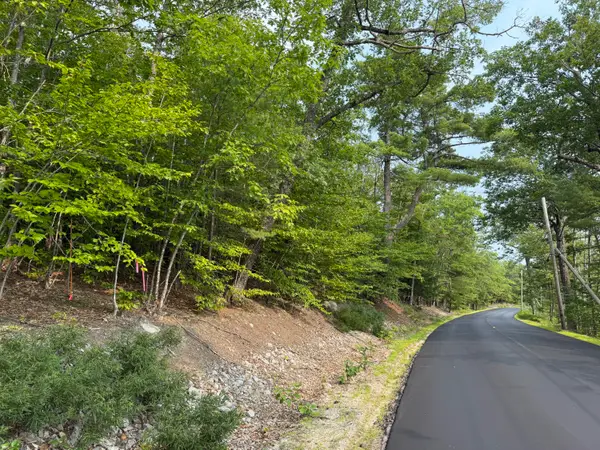 Lot 15-3B Sweden Road, Bridgton, ME 04009