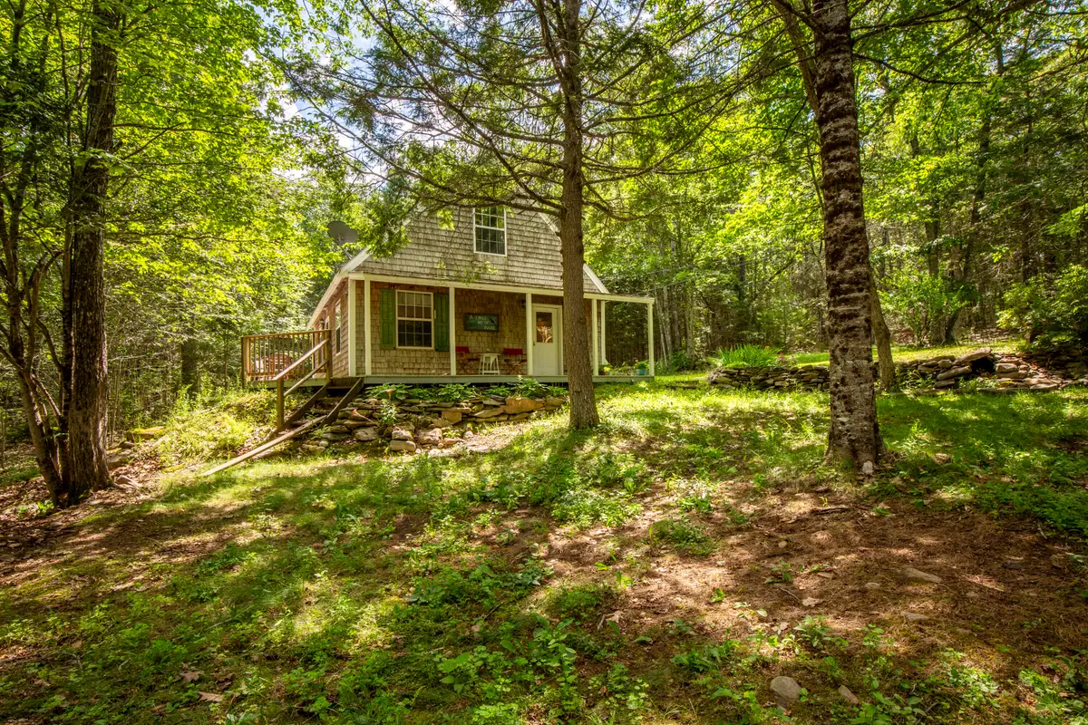 15 Little Road, Bristol, ME 04539 - #1