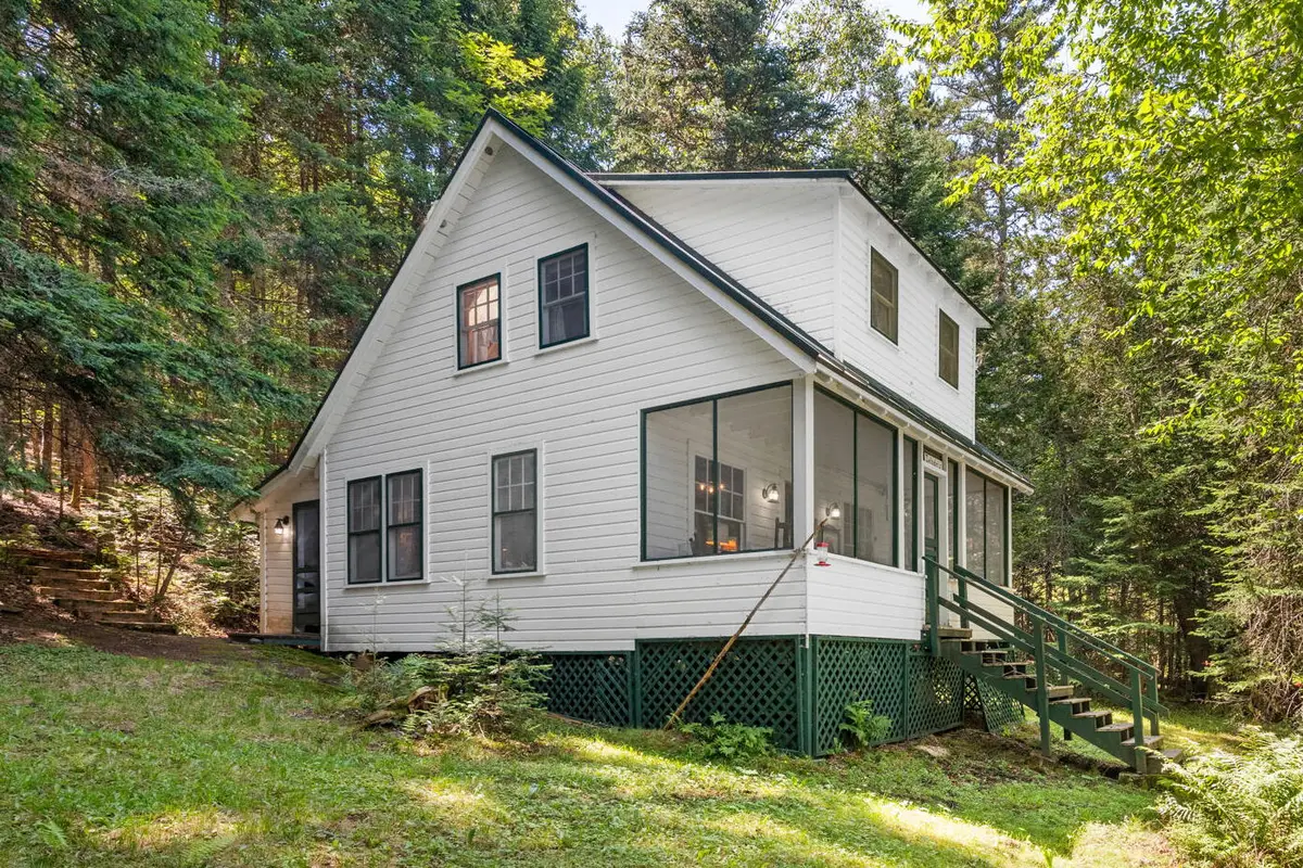 29 Two Rod Road, Rangeley Plt, ME 04970 - #1