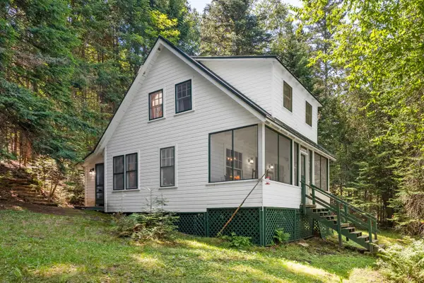29 Two Rod Road, Rangeley Plt, ME 04970