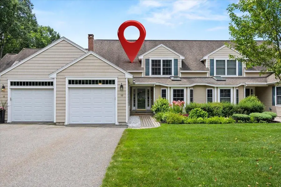 10 Shiretowne Common Drive #10, Kennebunk, ME 04043 - #2