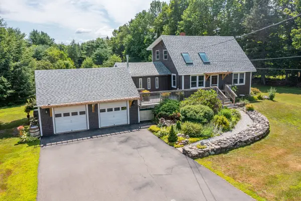 385 Millvale Road, Bucksport, ME 04416