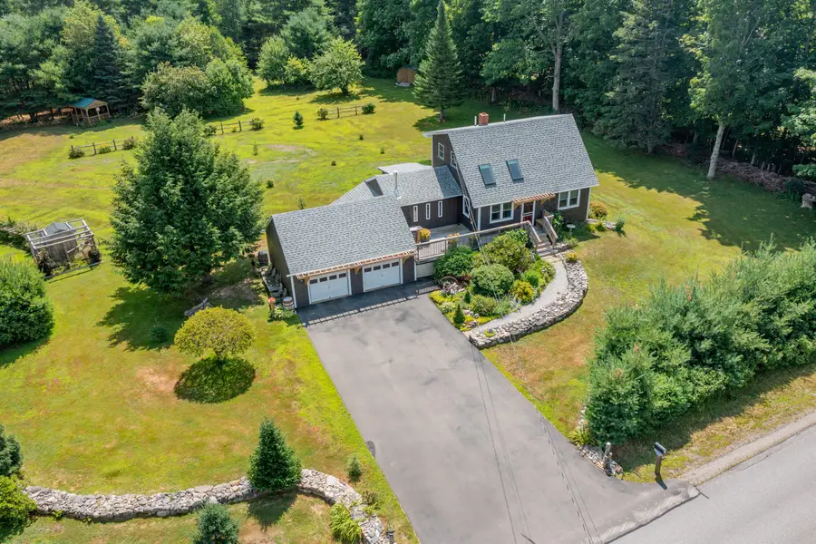 385 Millvale Road, Bucksport, ME 04416 - #2