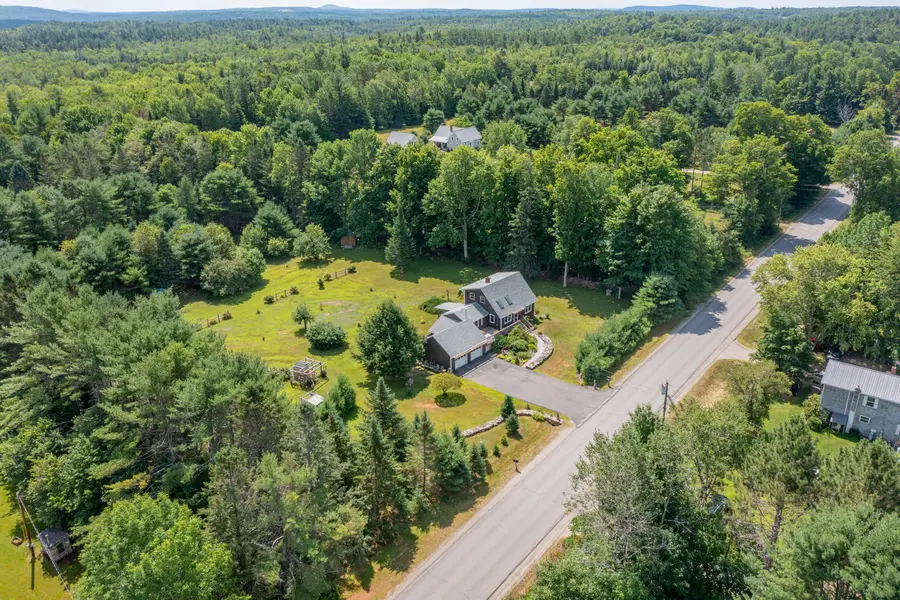 385 Millvale Road, Bucksport, ME 04416 - #3