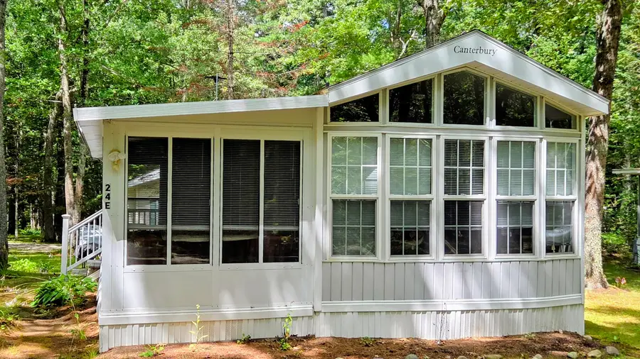 120 Bears Den Road #24E, Wells, ME 04090 - #2