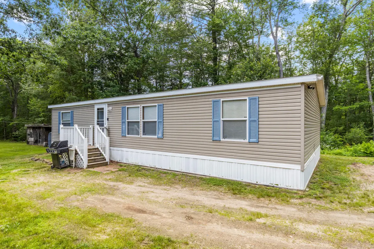 147 Mouse Lane, Alfred, ME 04002 - #1