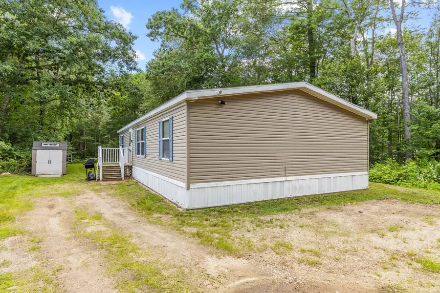 147 Mouse Lane, Alfred, ME 04002 - #2