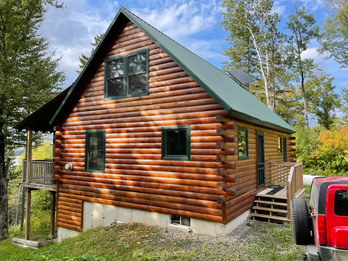 11 Alca Heights Road, Parkertown Twp, ME 04970 - #1