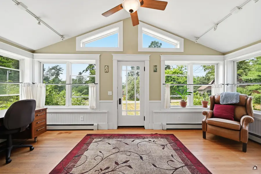 14 Dry Point Road, Rome, ME 04963 - #3