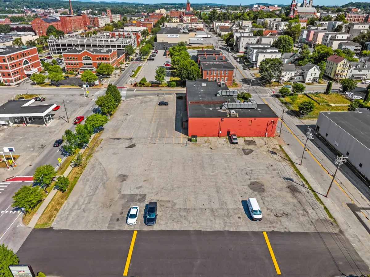 520 Lisbon Street, Lewiston, ME 04240 - #1