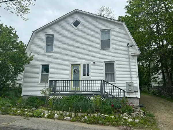 7 Anderson Street, Belfast, ME 04915