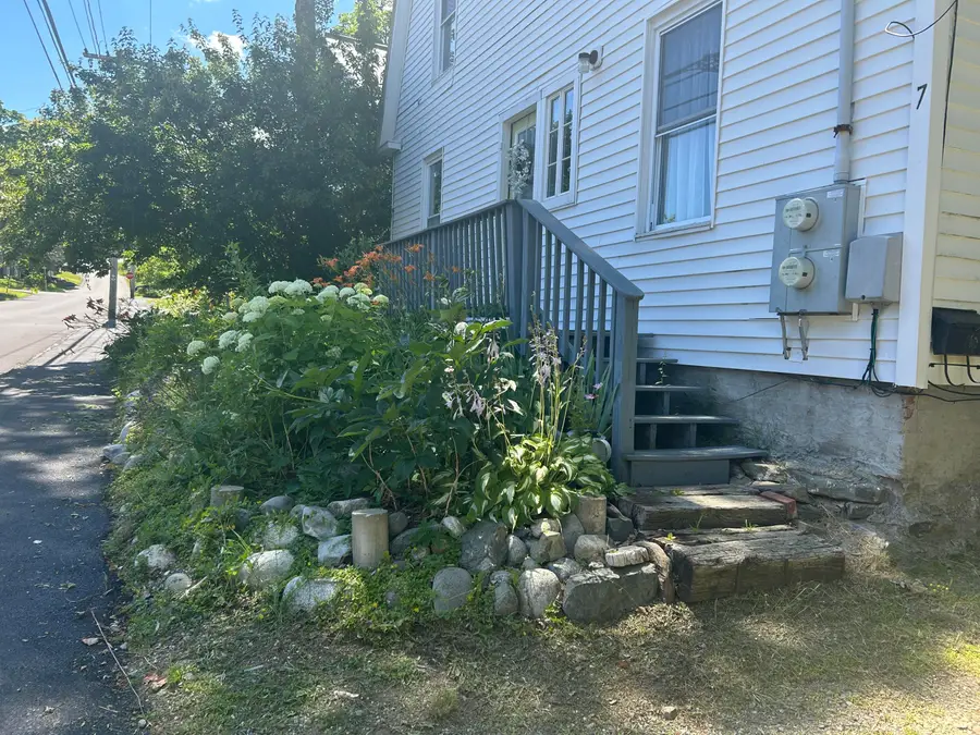 7 Anderson Street, Belfast, ME 04915 - #2