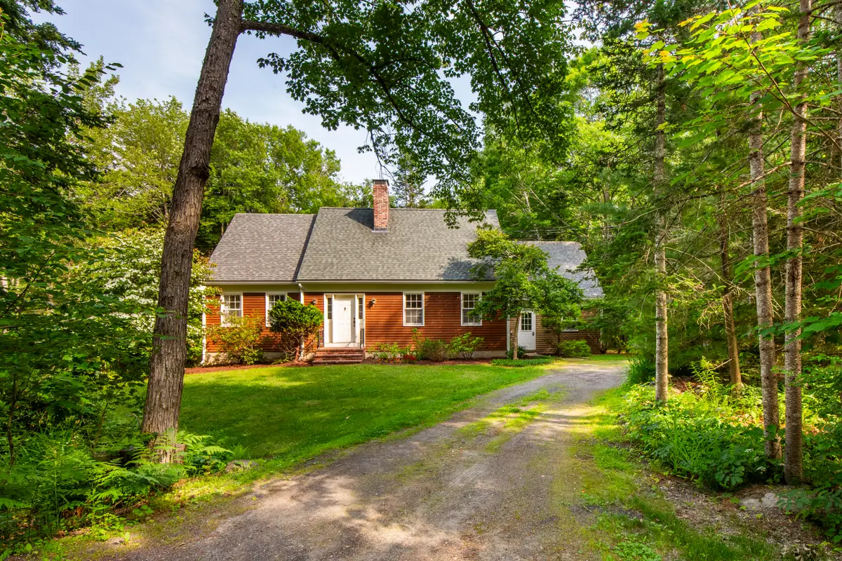 100 Mistic Avenue, Rockport, ME 04856 - #1