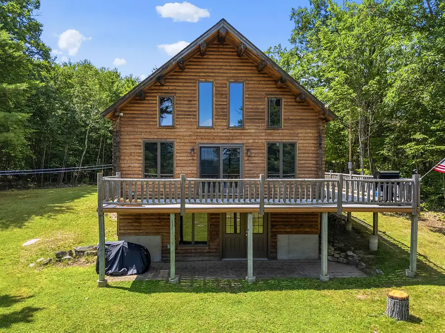 98 Stevens Road, Stoneham, ME 04231 - #2