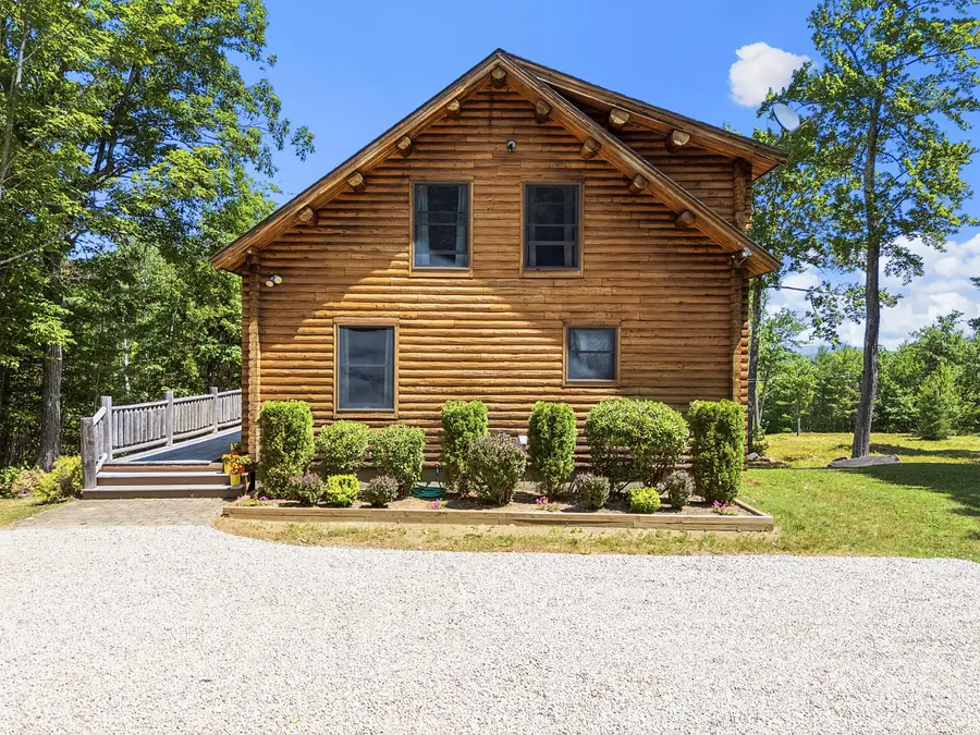 98 Stevens Road, Stoneham, ME 04231 - #3