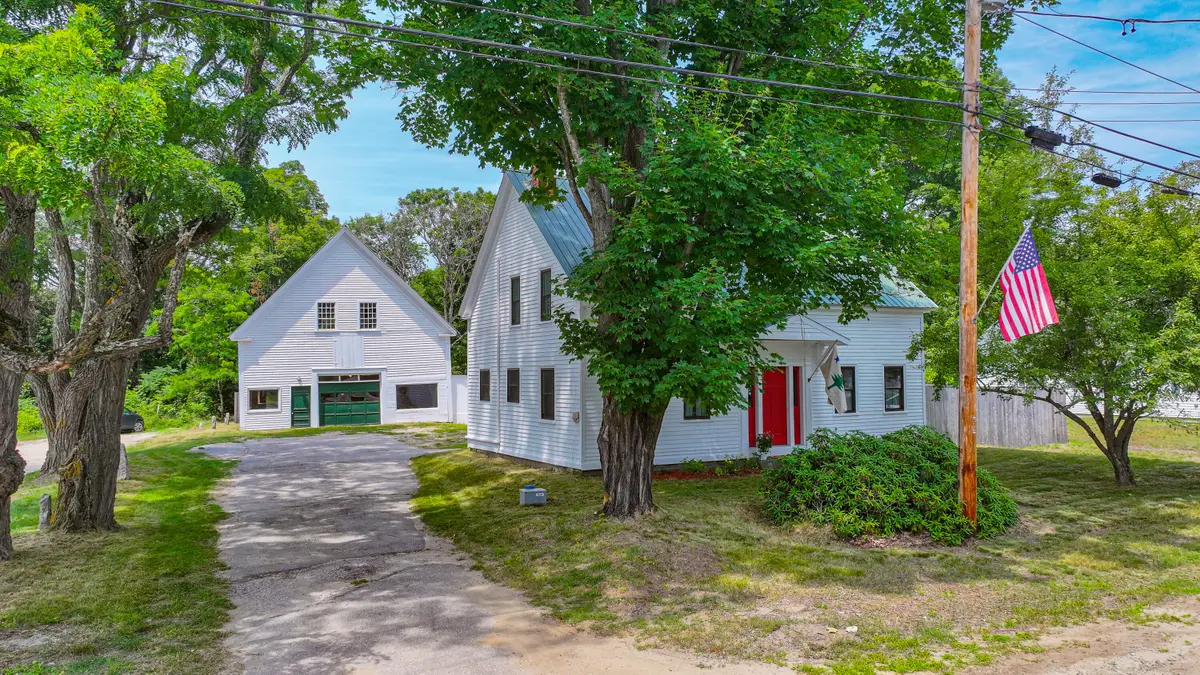 218 Main Street, Lovell, ME 04051 - #1