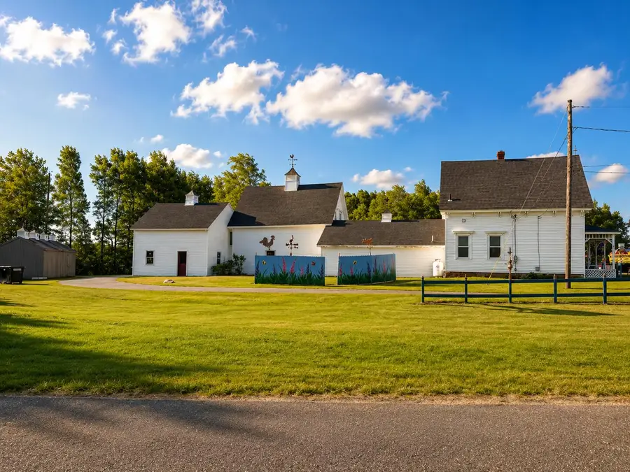 852 Bar Harbor Road, Trenton, ME 04605 - #2