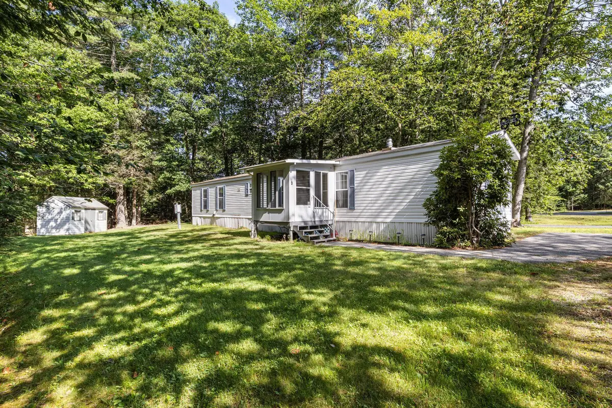 3 Katie Lane, Arundel, ME 04046 - #1