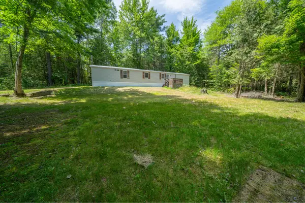 195 Barker Road, Troy, ME 04987