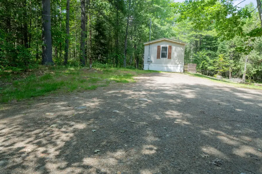 195 Barker Road, Troy, ME 04987 - #2