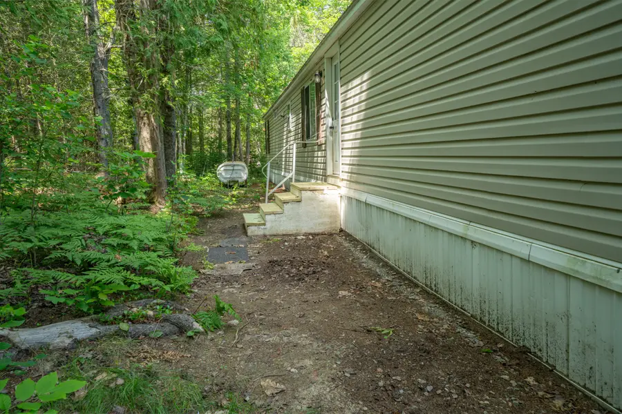 195 Barker Road, Troy, ME 04987 - #3