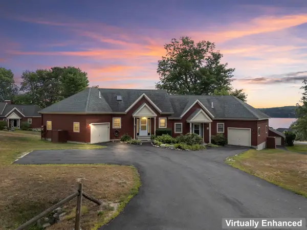 14 Lancelot Road #14, Naples, ME 04055
